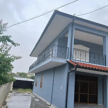Apartment Sae K *