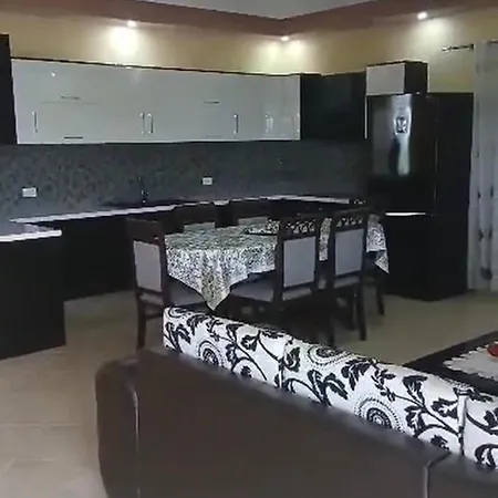 Apartment Sae K