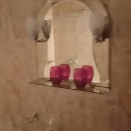 Apartment Sae K Kucove