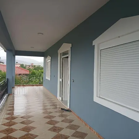 Sae K Apartment