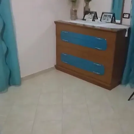 Sae K Apartment *